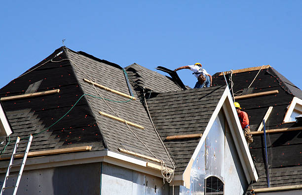 Best Roof Waterproofing Services  in Janesville, WI