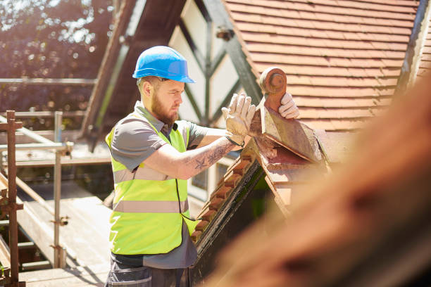Best Roof Repair Services  in Janesville, WI