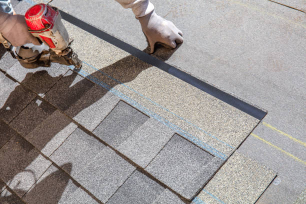 Best Metal Roofing Contractor  in Janesville, WI
