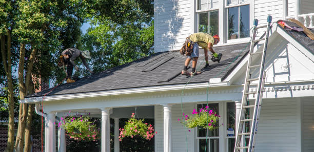Best New Roof Installation  in Janesville, WI