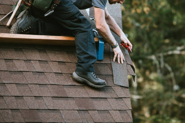 Best Roof Restoration Services  in Janesville, WI